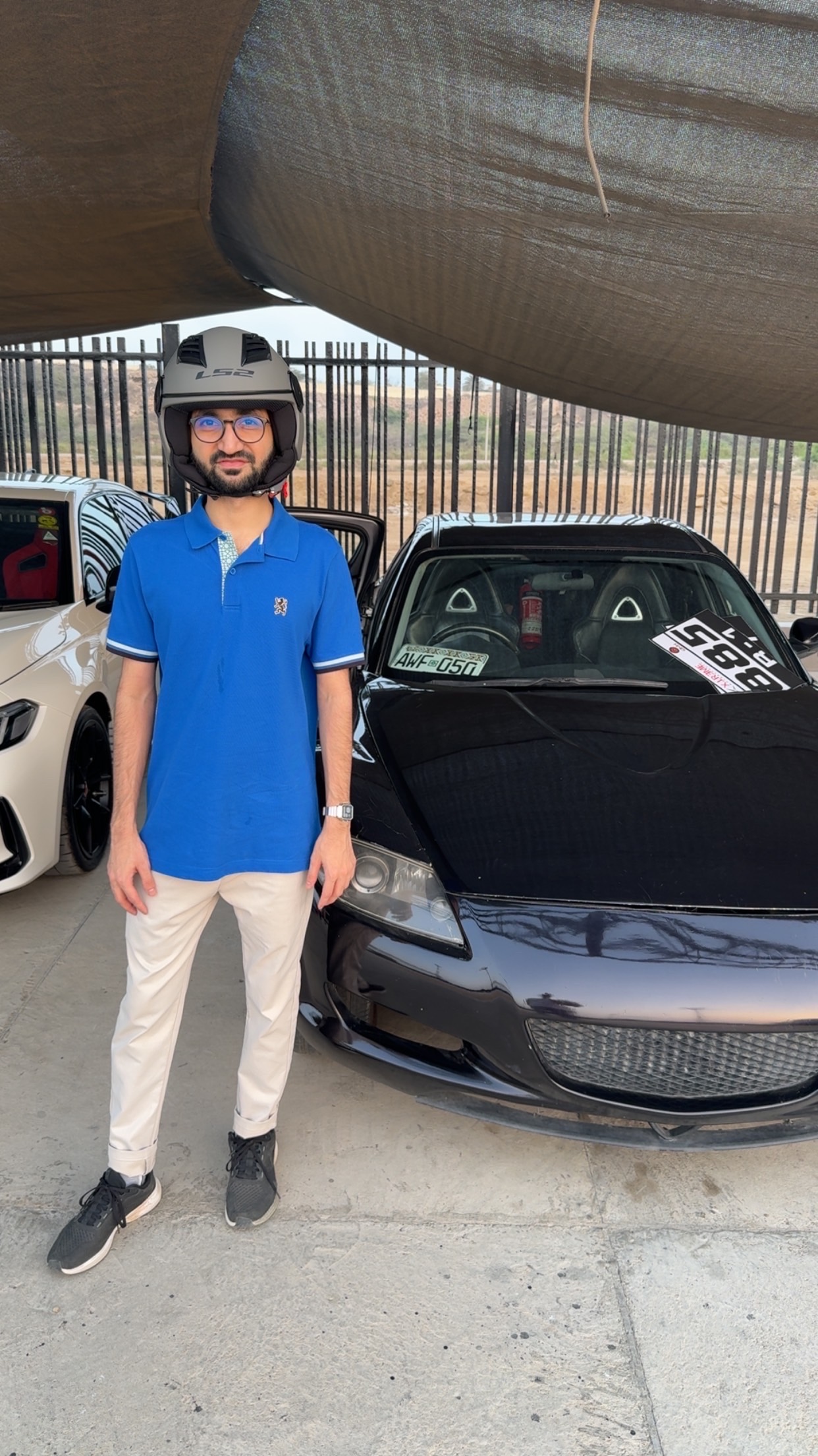 Ibrahim Khan