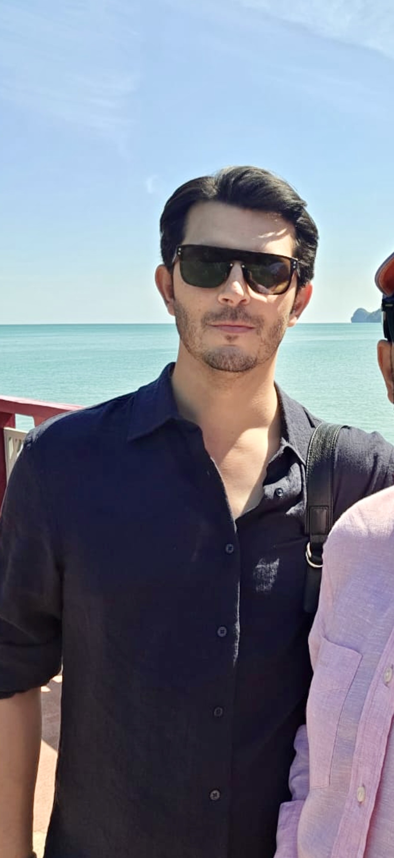 Irfan agha