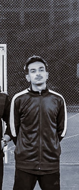 Syed ahsan ali