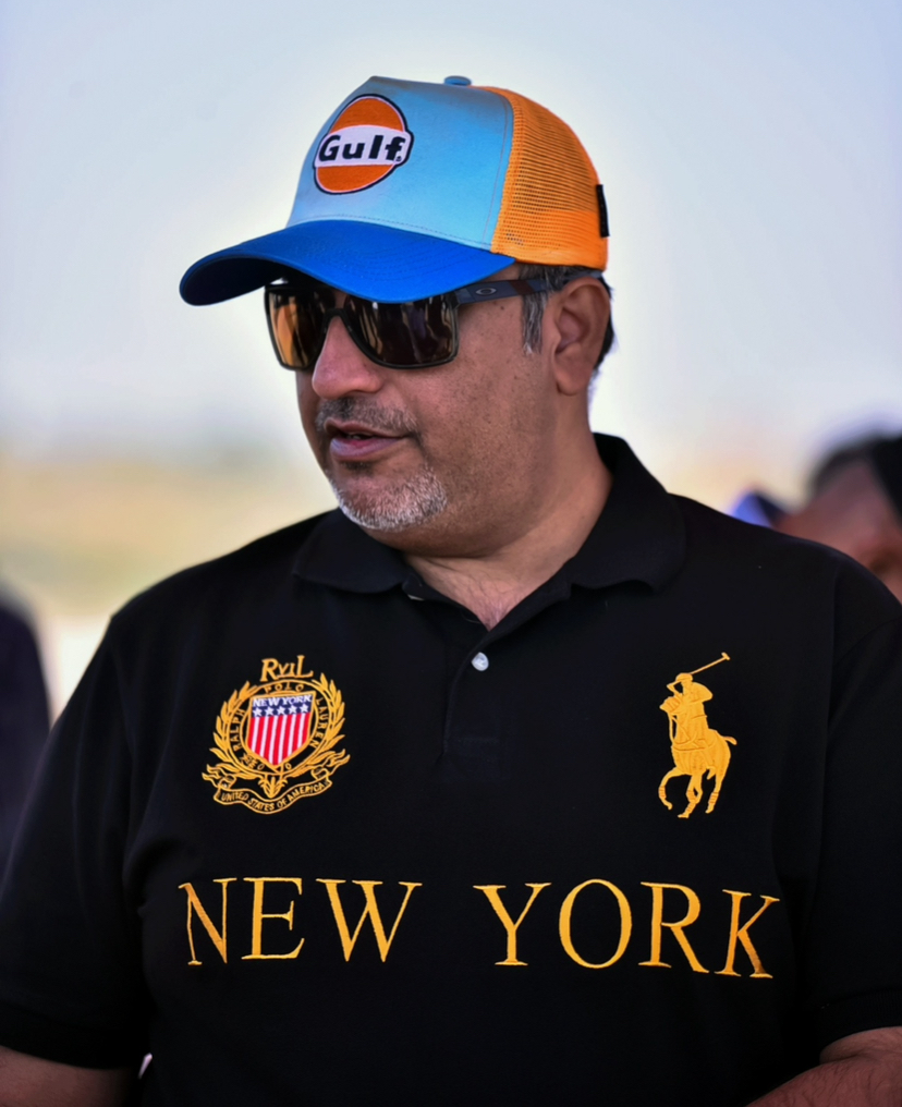 Syed Imam Ali Shah
